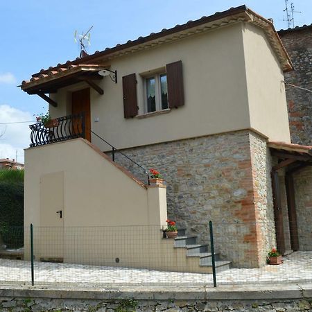 La Casetta Della Letizia Colle (Umbria) Exterior foto