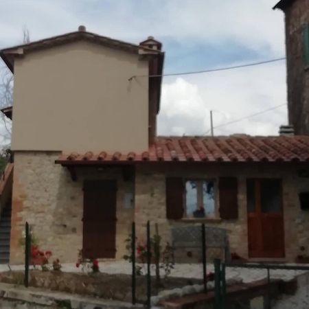 La Casetta Della Letizia Colle (Umbria) Exterior foto
