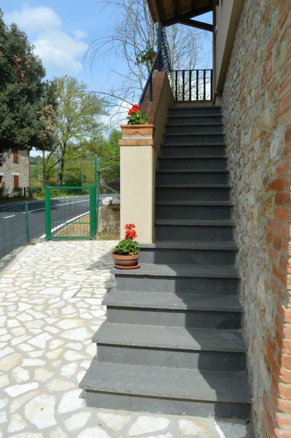 La Casetta Della Letizia Colle (Umbria) Exterior foto